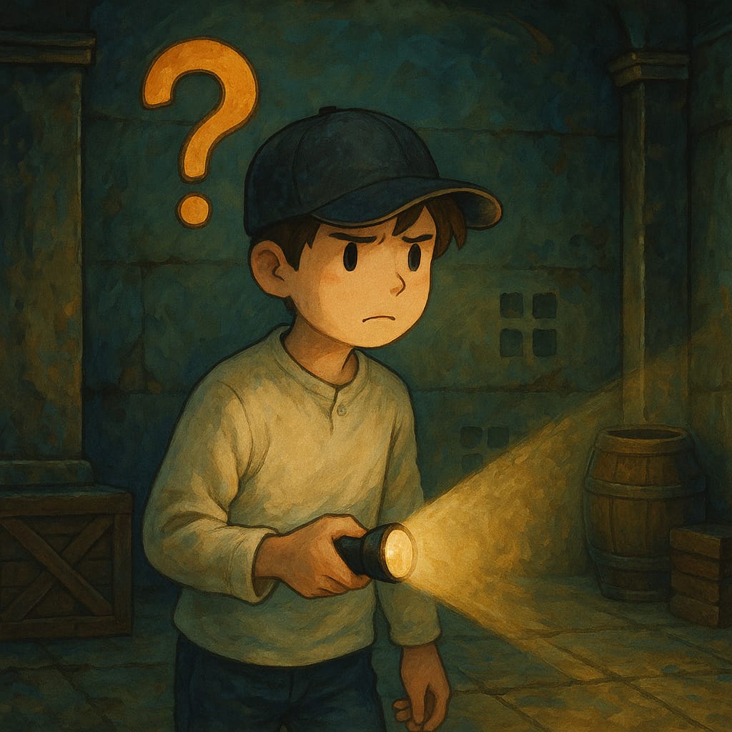 Portada del juego Woody's Prototype