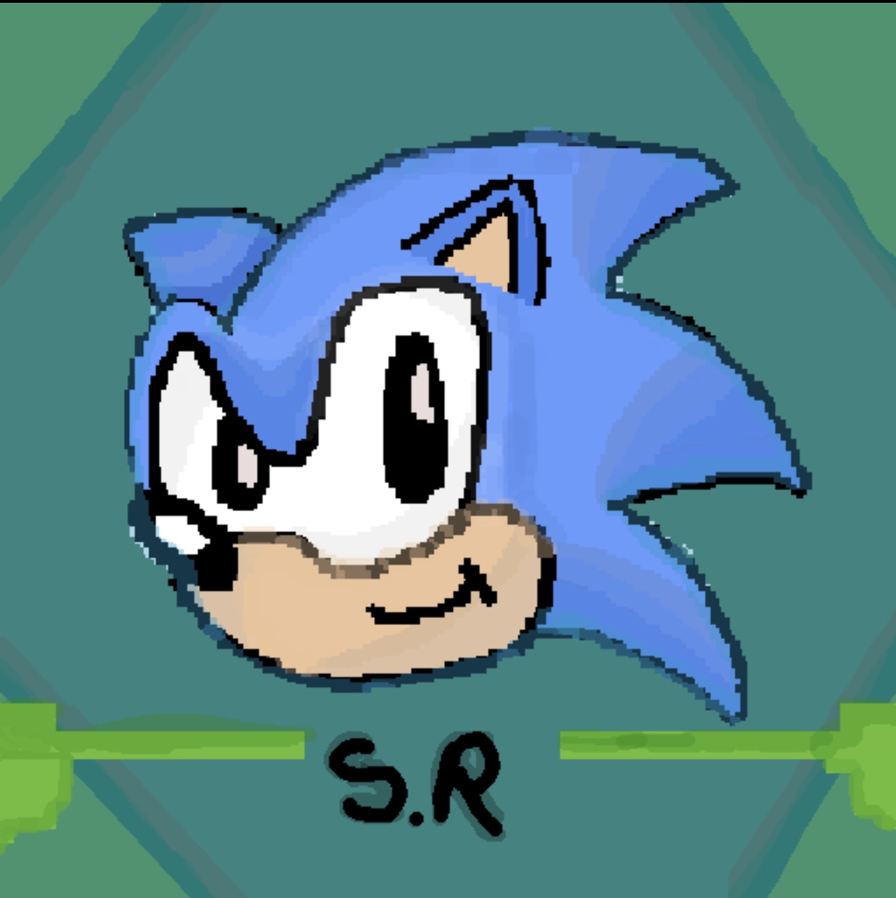 Sonic Revolution