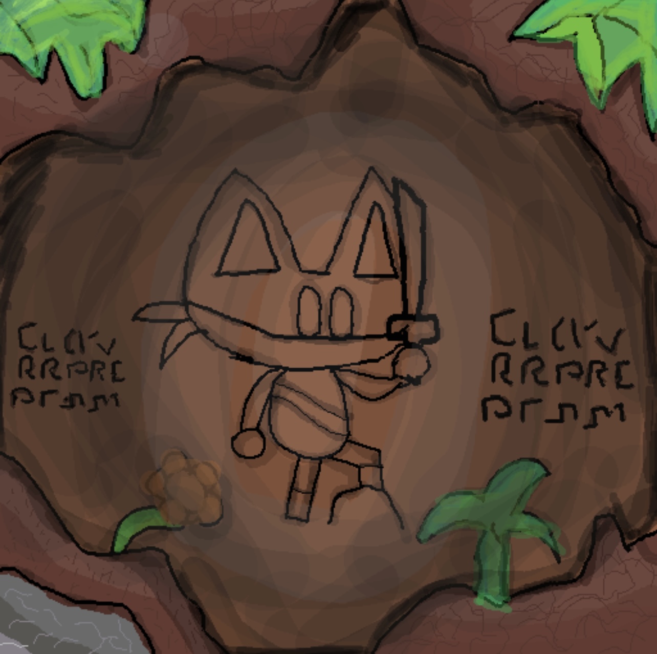 Linky: Darkness Awakening