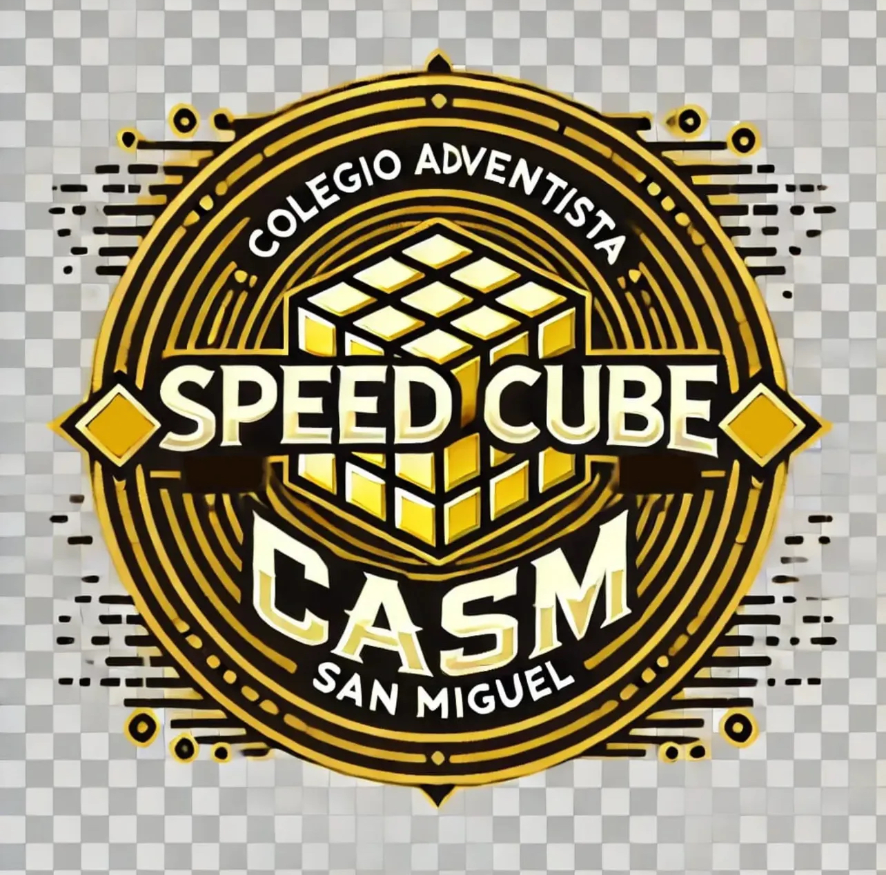 Logo del club